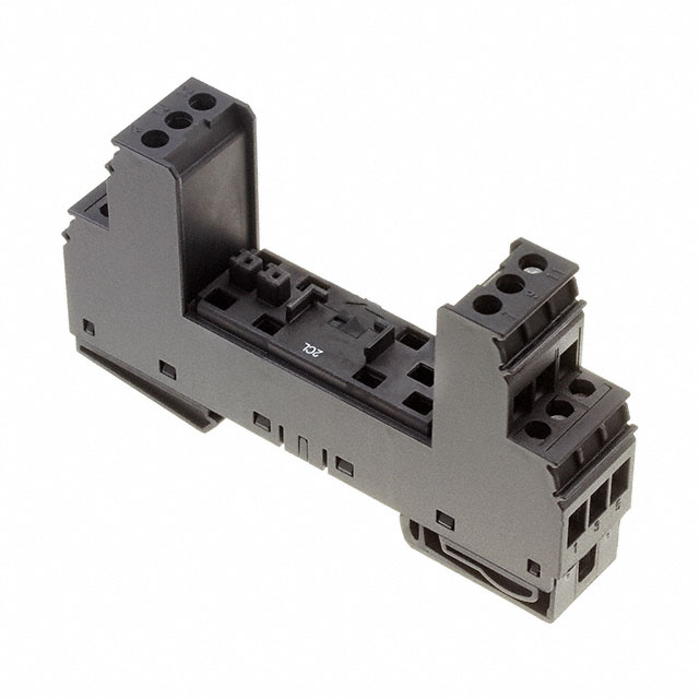 WEIDMüLLER 浪涌抑制器 8951710000