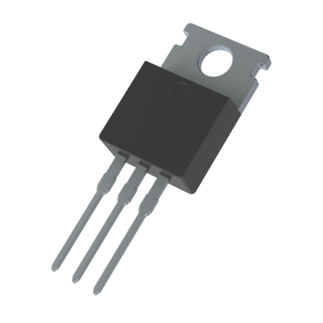 PANJIT/台湾强茂 场效应管(MOSFET) PJMP120N60EC_T0_00001