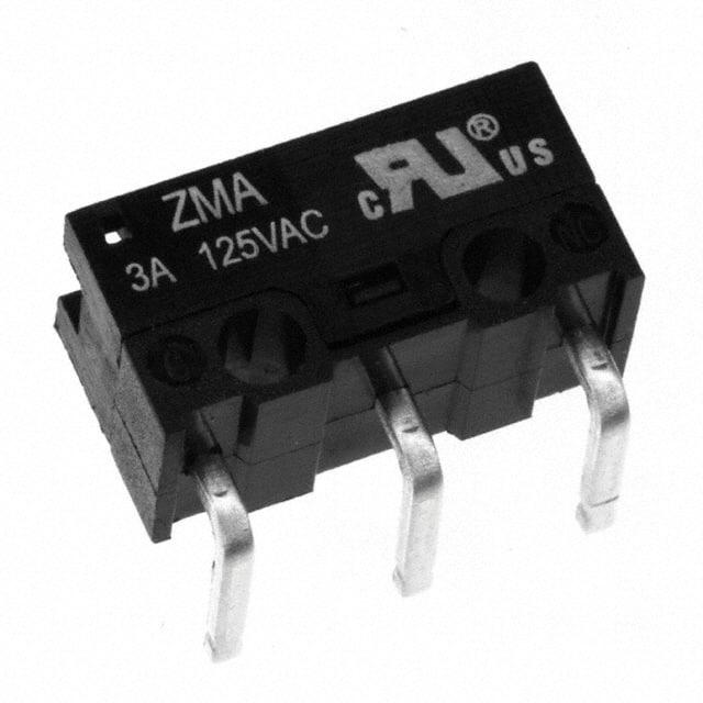 C&K 限位开关 ZMA03A150P00LC