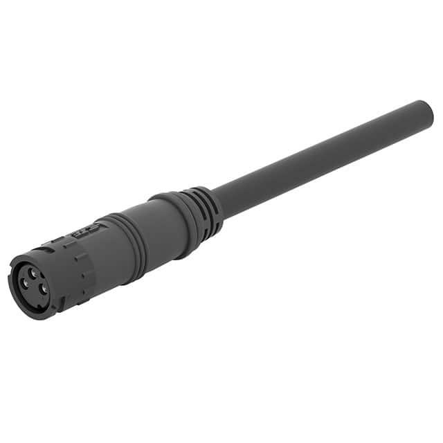 TE CONNECTIVITY 其他线缆 9-2834003-1
