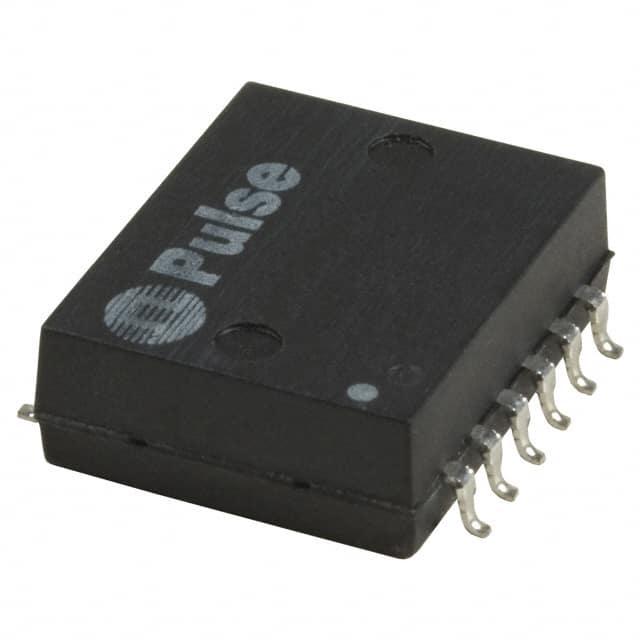 PULSE ELECTRONICS 脉冲变压器 H1112
