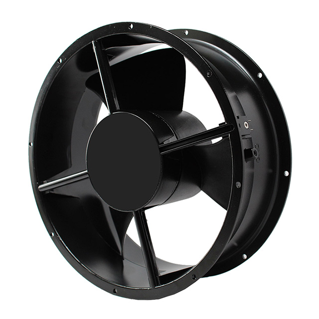 ORION FANS 风扇和热管理 OA254EC-11-1TBXC