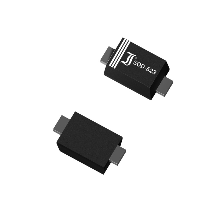 DIOTEC SEMICONDUCTOR  ESDB5V0WT