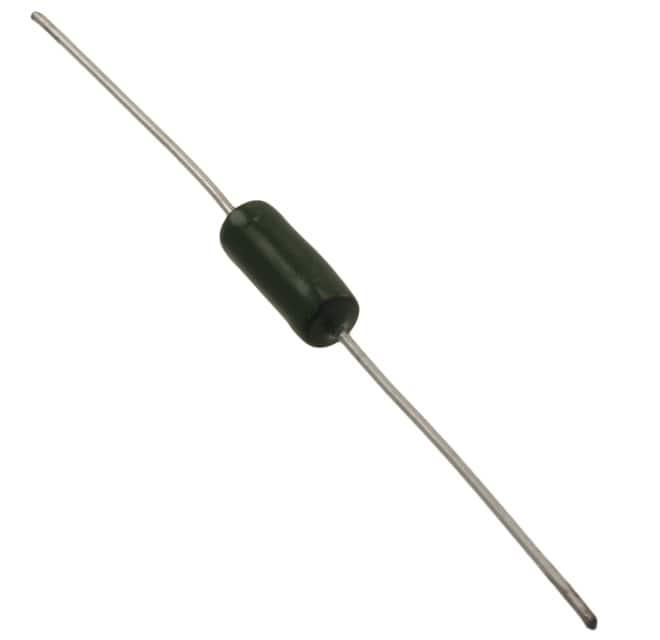 VISHAY INTERTECHNOLOGY 通孔电阻 RWM04103900JR15E1