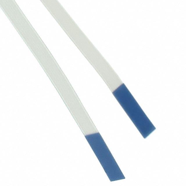 MOLEX 扁平带状线缆 982660065