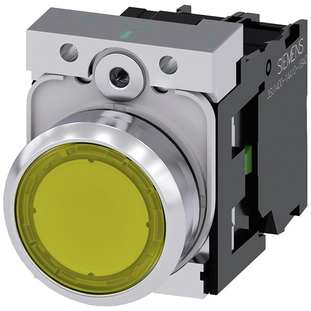 SIEMENS/西门子 按钮开关 3SU11560AB301BA0
