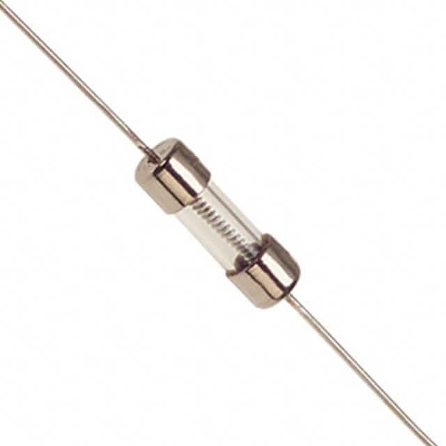 LITTELFUSE 熔断保险丝 0230.500DRT3SP