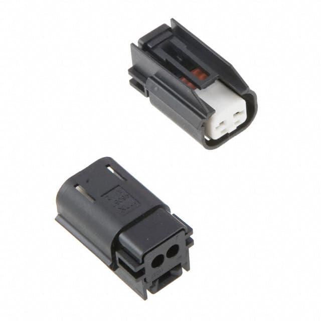 MOLEX 矩形连接器 - 外壳 460640032