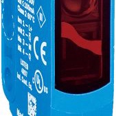 SICK 光电传感器 WL9M4-3P2232