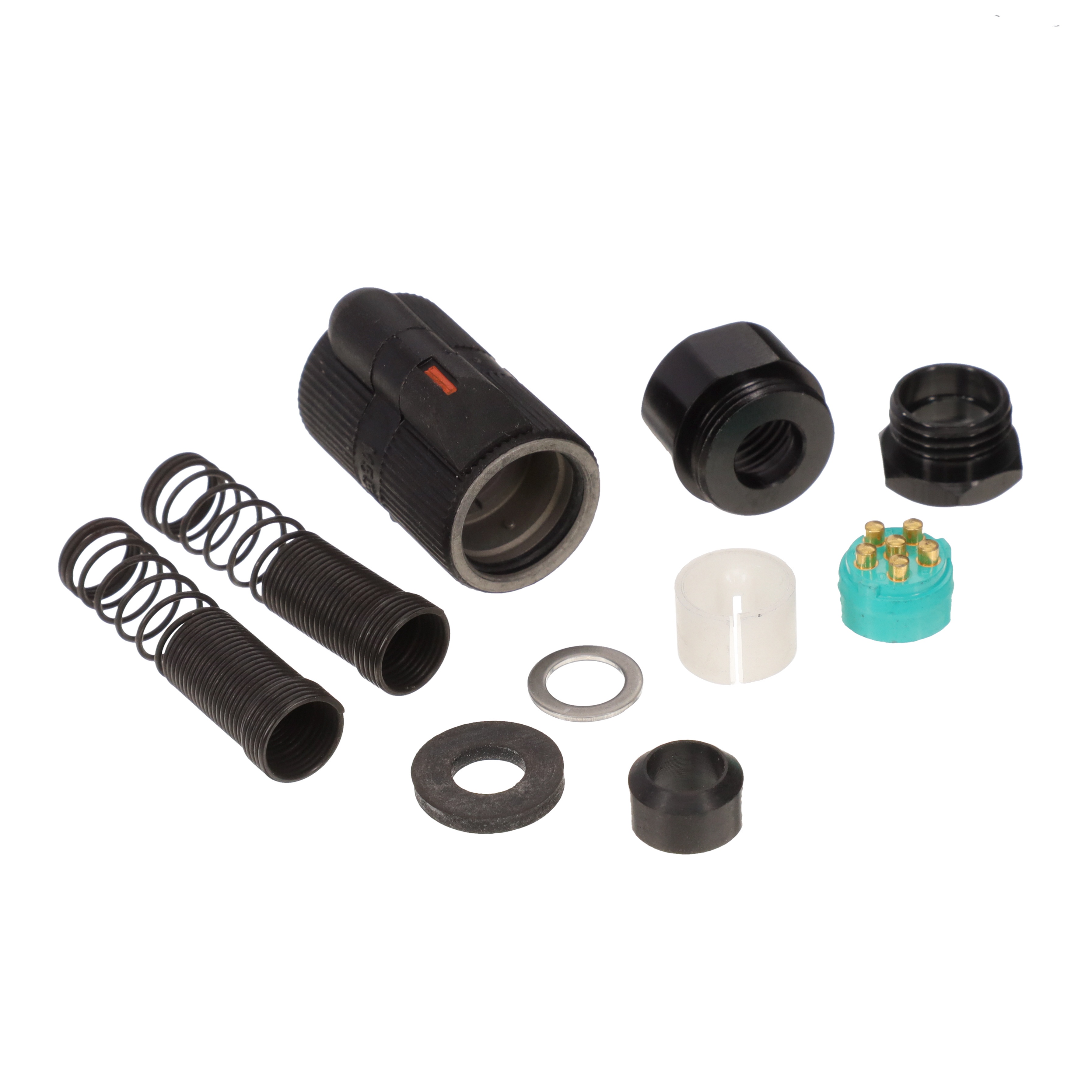 AMPHENOL 圆形连接器 AP-126/2-5