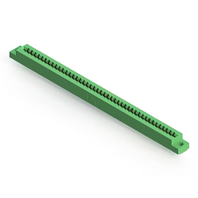 EDAC 卡边缘连接器 - 边缘板连接器 305-086-521-204