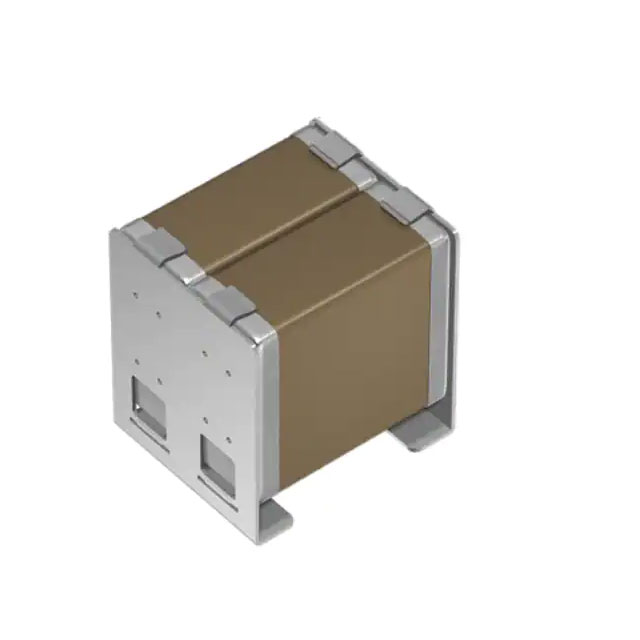 TDK 陶瓷电容 CAA572X7R1E107M670LH