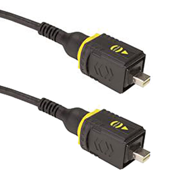 HARTING 音频视频线缆 09451451002