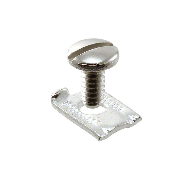 CINCH 接线座- 隔板块 QC-1