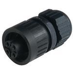 BELDEN 圆形连接器 CA3LD