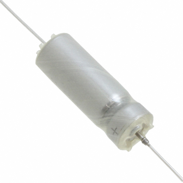VISHAY INTERTECHNOLOGY 钽电容 M39006/25-0226H