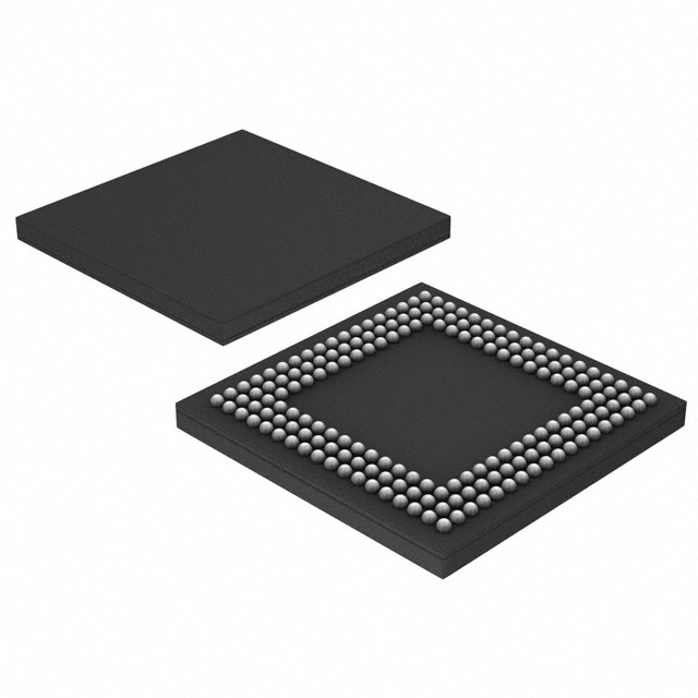 NXP SEMICONDUCTORS 微控制器(MCU) LPC54018J4MET180E