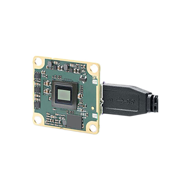 BASLER 光电传感器 106695