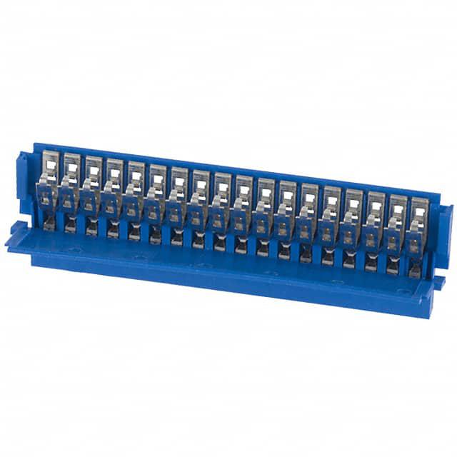 AMPHENOL FFC/FPC连接器 65801-018LF
