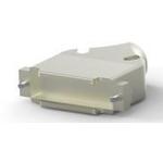 TE CONNECTIVITY D-Sub/D形连接器 - 后壳/罩 5745173-4