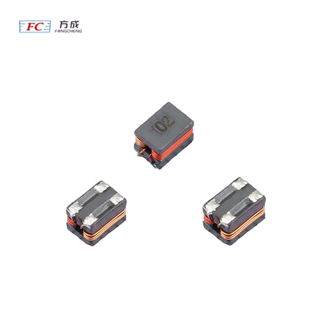 FC/方成电子 共模滤波器 FC-LCM4520-202