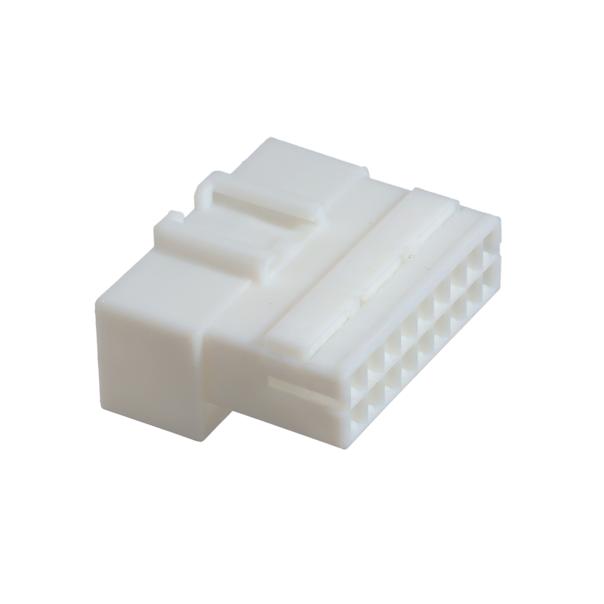 TE CONNECTIVITY 汽车连接器 936213-1