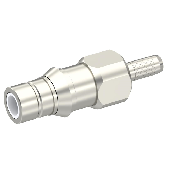 RADIALL 同轴连接器（RF） - 配件 R214318722