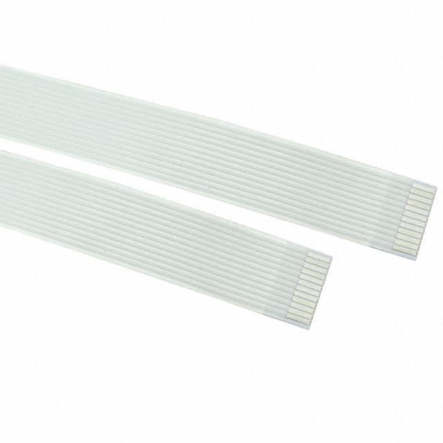 MOLEX 扁平带状线缆 0982670269
