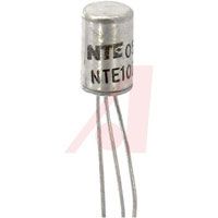 NTE ELECTRONICS 三极管(BJT) NTE102A