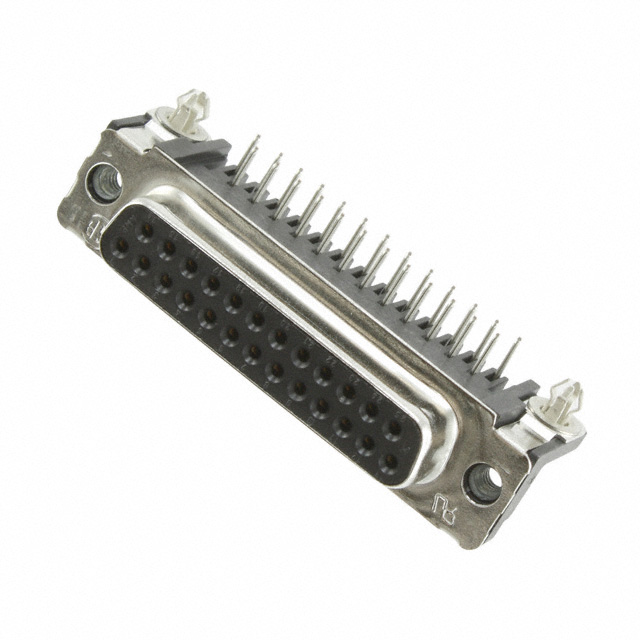 TE CONNECTIVITY D-Sub 连接器 5788800-1