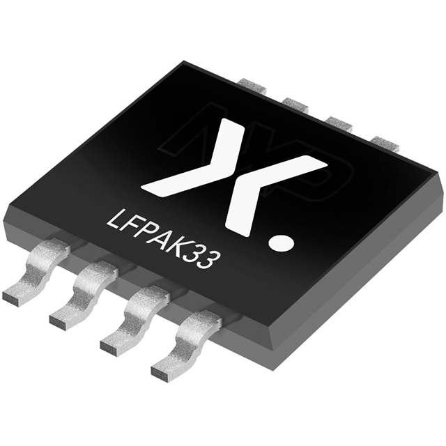 NEXPERIA 场效应管(MOSFET) PSMN020-30MLCX