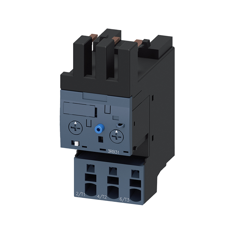 SIEMENS/西门子 其他继电器 3RB3123-4SE0