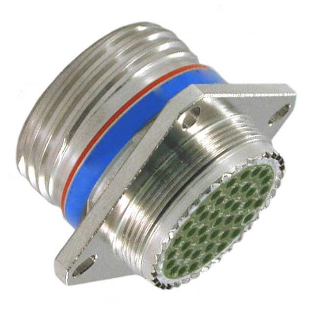 SOURIAU-SUNBANK 圆形连接器 D38999/20KG41PN
