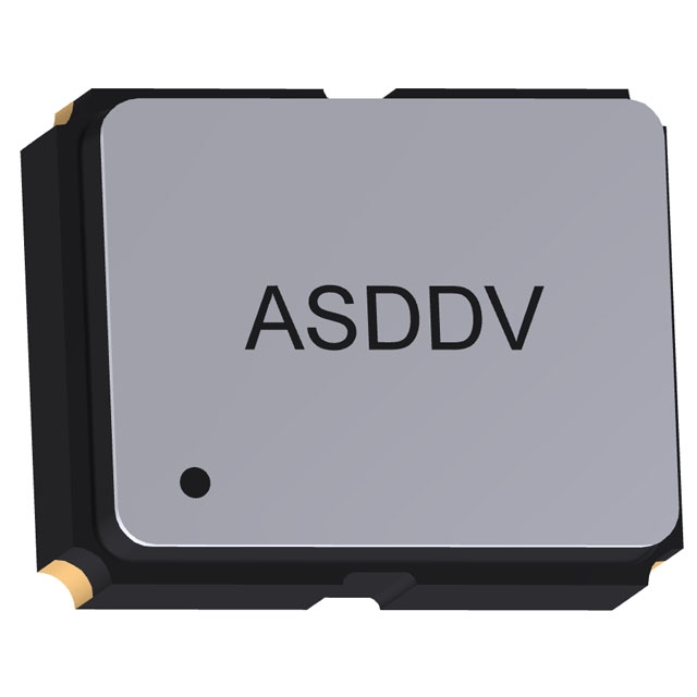 ABRACON  ASDDV-25.000MHZ-LR-T