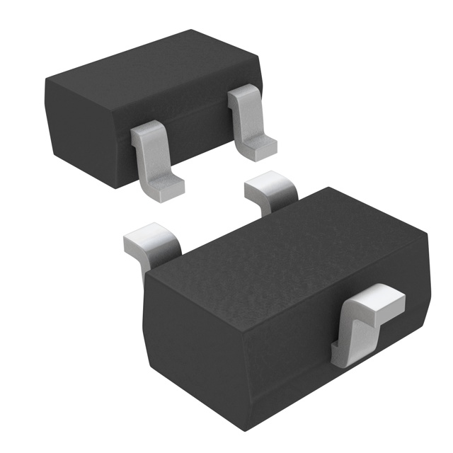 ANALOG DEVICES 电压基准芯片 LM4040CEX3-3.3+T