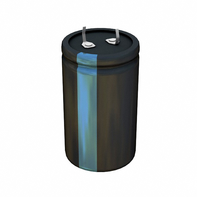 CORNELL DUBILIER ELECTRONICS KNOWLES 铝电解电容 380LX472M100K052