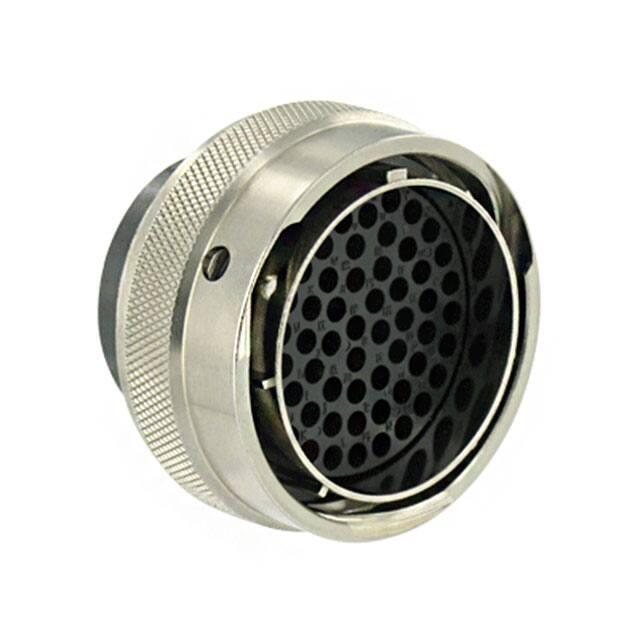 SOURIAU-SUNBANK 圆形连接器 UT0W62461PH