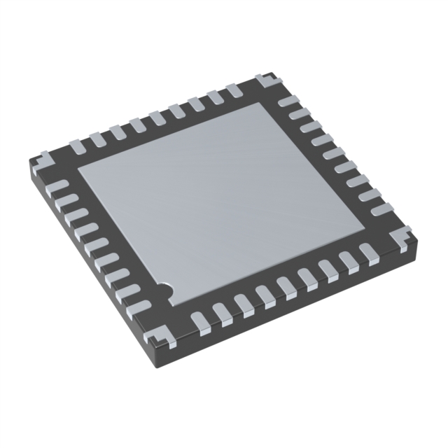 MICROCHIP TECHNOLOGY 微控制器(MCU) DSPIC33CK64MC103-E/M5