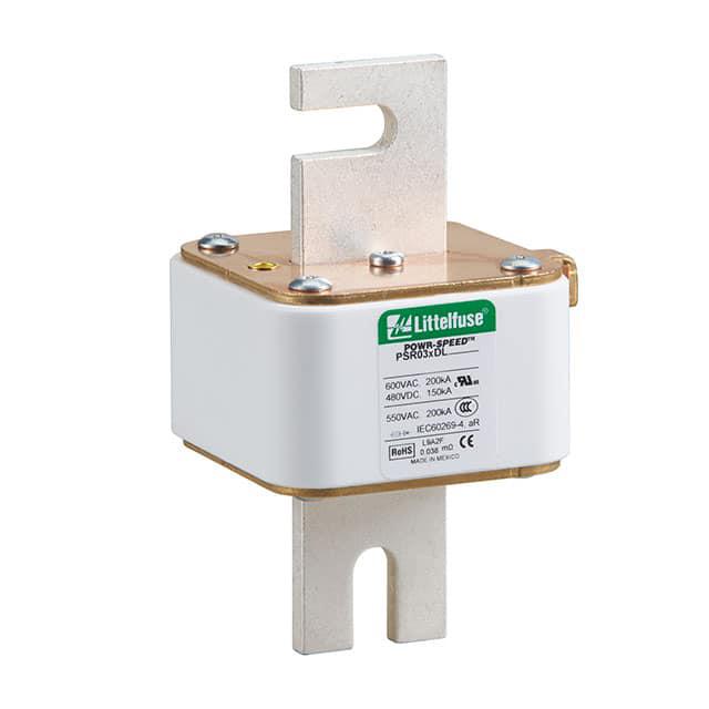 LITTELFUSE 熔断保险丝 PSR031DL0250Z