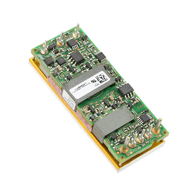 OMNION POWER DC-DC稳压器 EVW010A0B41-HZ