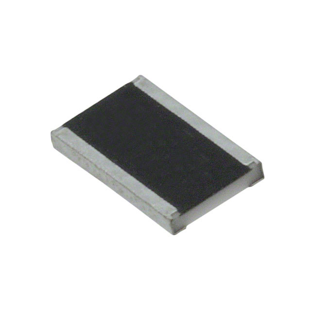 VISHAY INTERTECHNOLOGY 贴片电阻 RCL12188R06FKEK