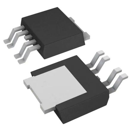 ON SEMICONDUCTOR LDO稳压器 NCV8760CDT333RKG