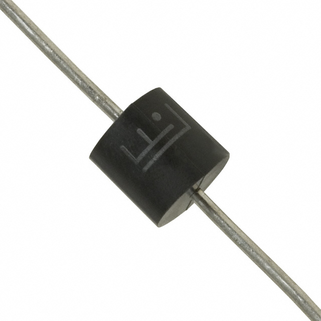 LITTELFUSE TVS二极管/ESD抑制器 5KP18A-B