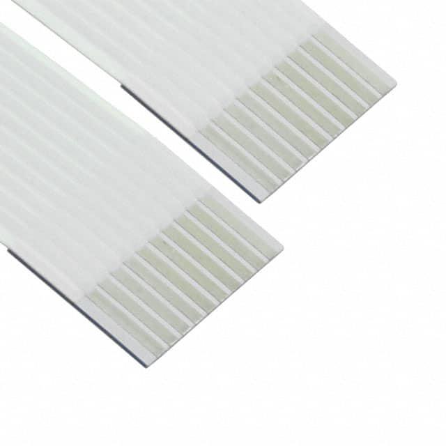 MOLEX 扁平带状线缆 0982670247