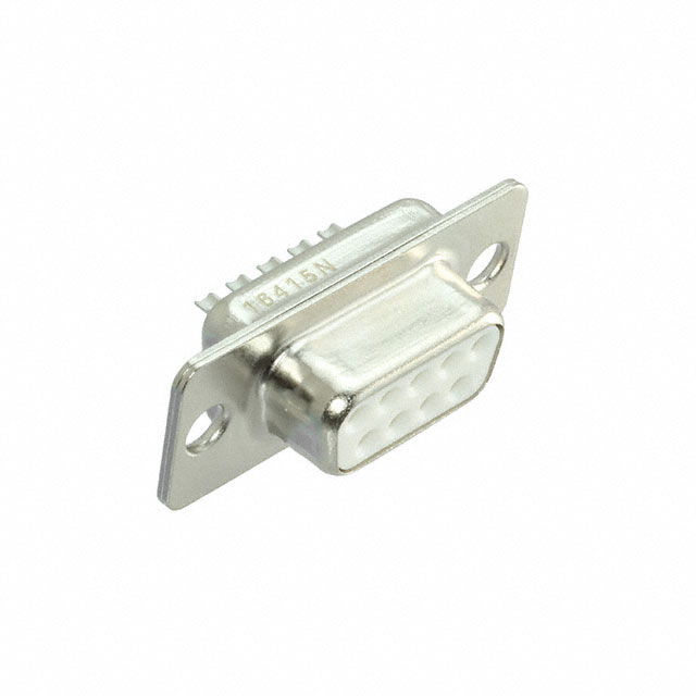OMRON/欧姆龙 D-Sub 连接器 XM3D-0921