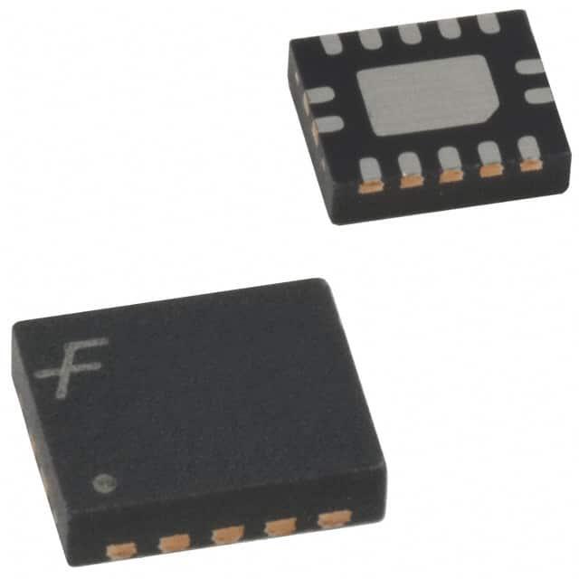 ON SEMICONDUCTOR 缓冲器/驱动器/收发器 FXL4T245BQX