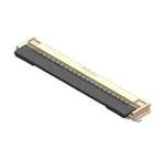 MOLEX FFC/FPC连接器 2005280220
