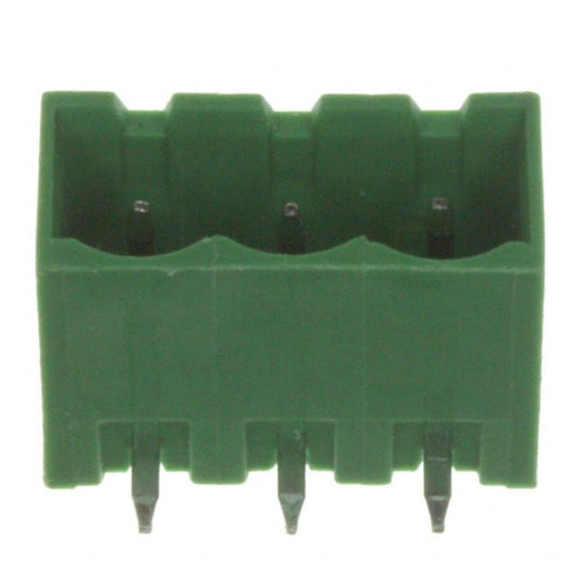 WURTH 接线座- 接头/插头和插口 691313510003