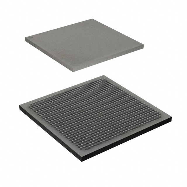 MICROCHIP TECHNOLOGY 微控制器(MCU) M2S050T-1FG896