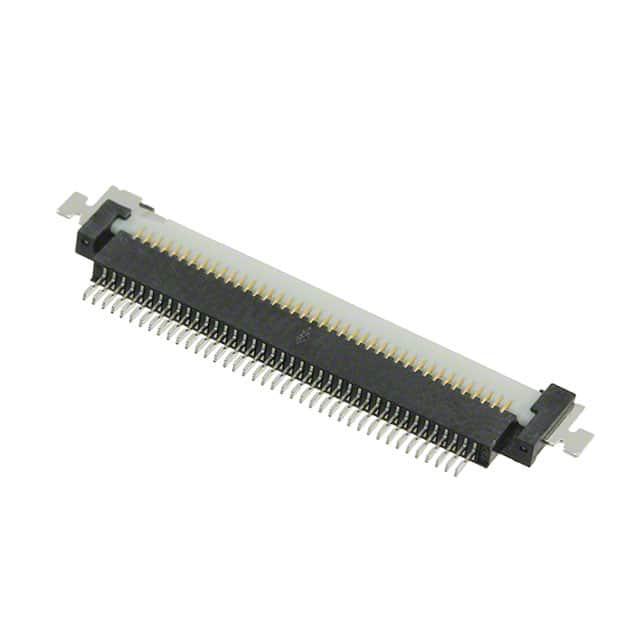 JAPAN AVIATION ELECTRONICS FFC/FPC连接器 FA5B040HP1